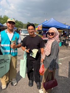 No plastic campaign 4