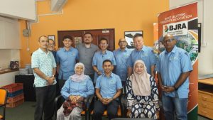 Bjra AGM